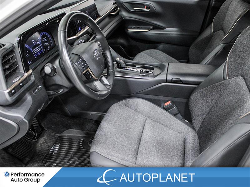 toyota Crown 2023 - 15