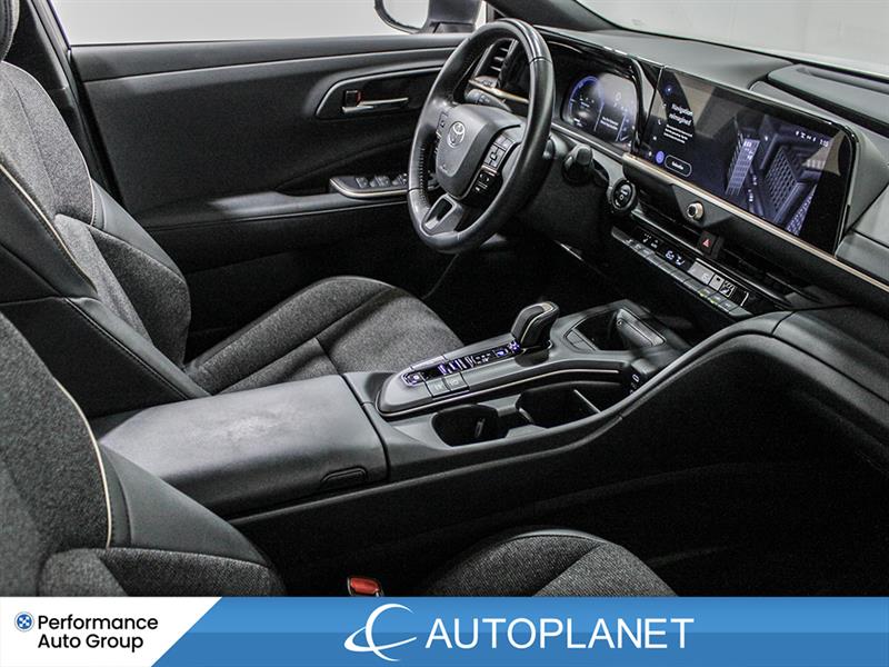 toyota Crown 2023 - 17