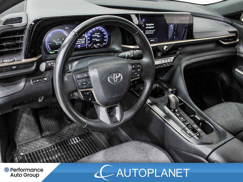 toyota Crown 2023 - 18