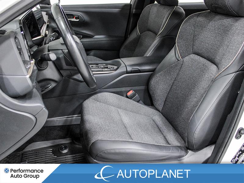 toyota Crown 2023 - 19