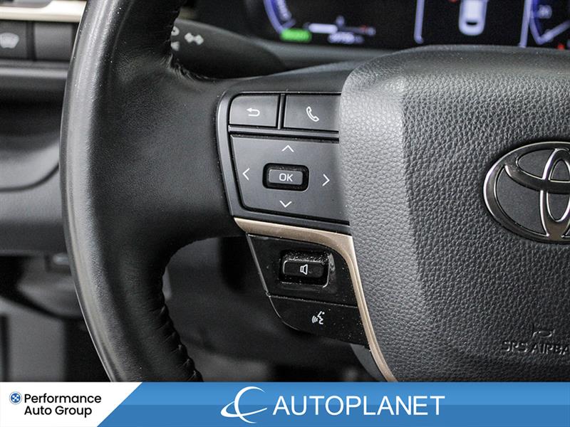 toyota Crown 2023 - 22