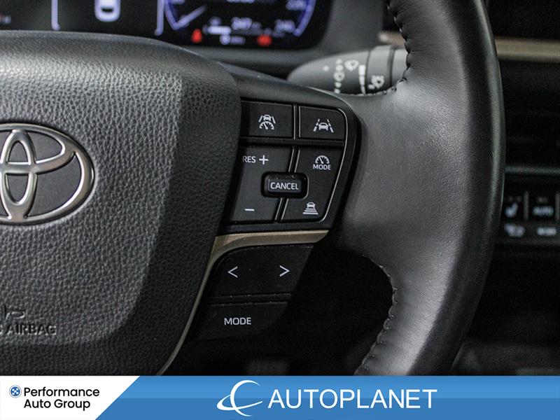 toyota Crown 2023 - 23