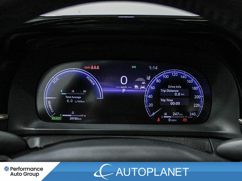 toyota Crown 2023 - 24