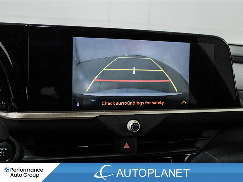 toyota Crown 2023 - 25