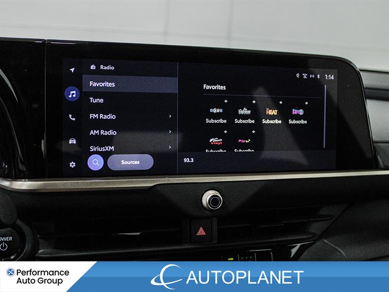 toyota Crown 2023 - 27