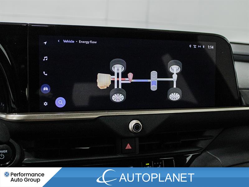 toyota Crown 2023 - 28