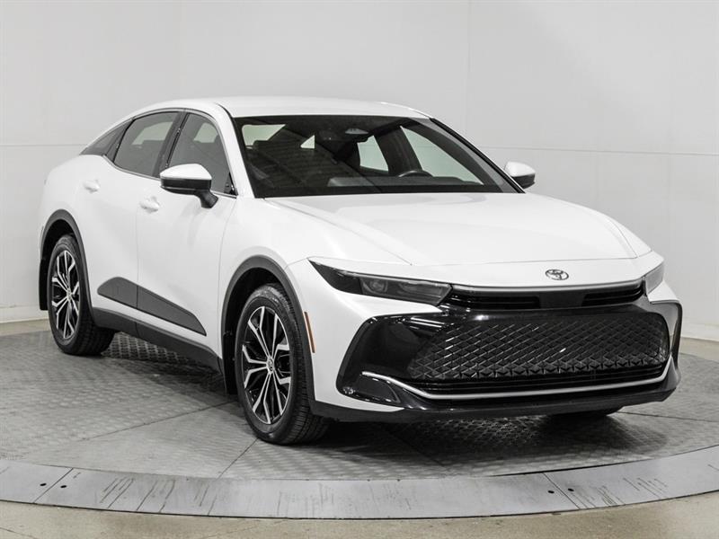 toyota Crown 2023 - 33