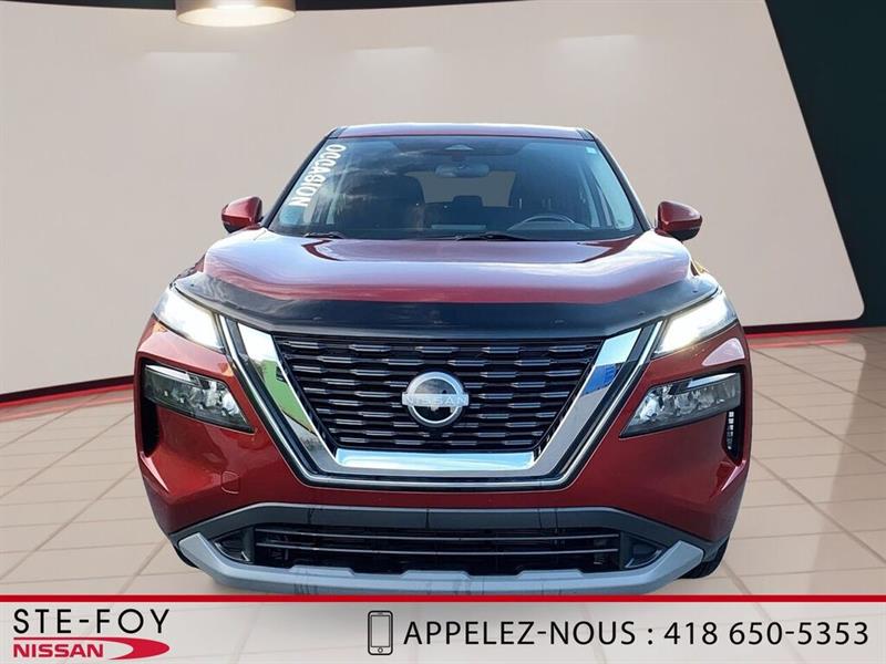 nissan Rogue 2023 - 2