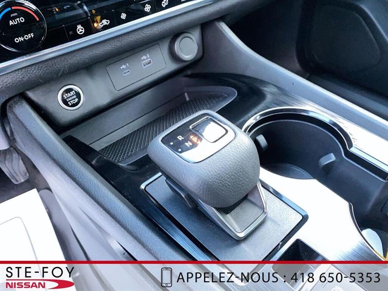 nissan Rogue 2023 - 15