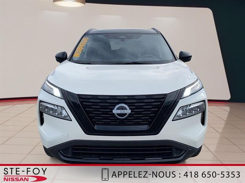 nissan Rogue 2023 - 2