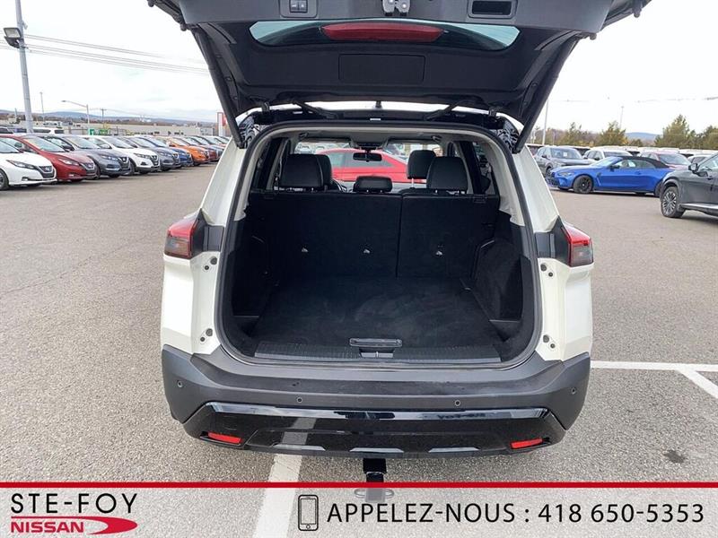 nissan Rogue 2023 - 6