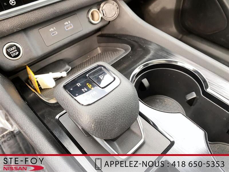 nissan Rogue 2023 - 15