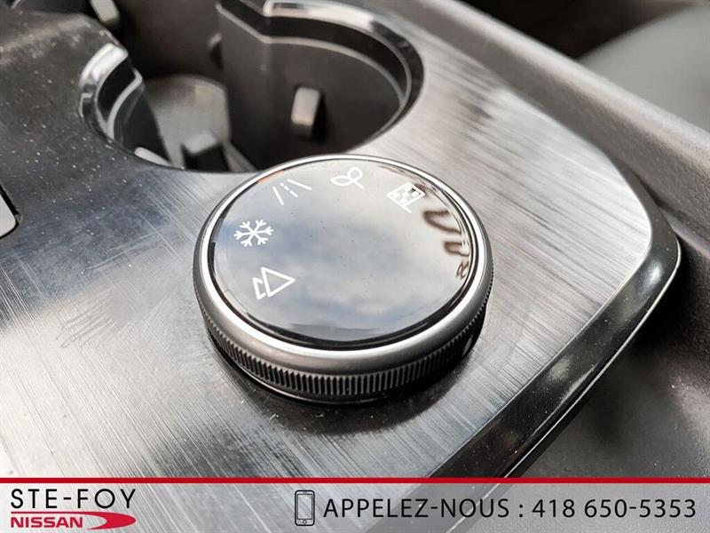 nissan Rogue 2023 - 16