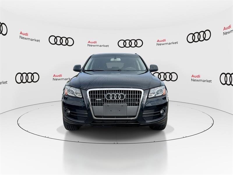 audi Q5 2012 - 4
