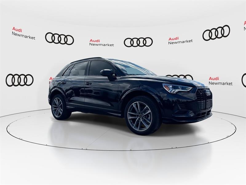audi Q3 2023 - 3