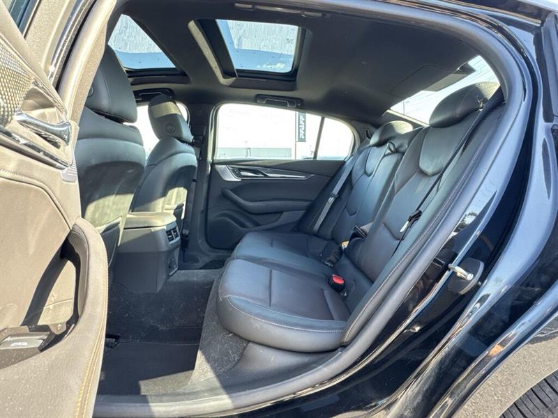 cadillac CT5-V 2024 - 26