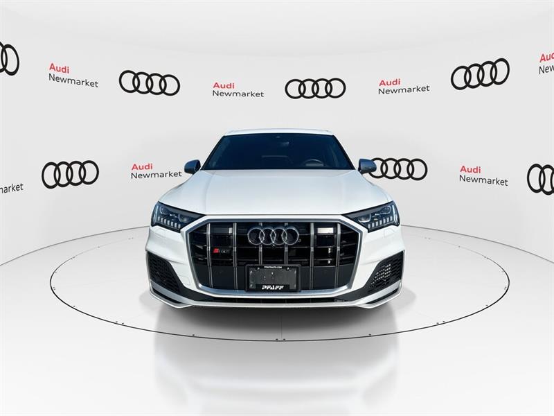 audi SQ7 2023 - 4