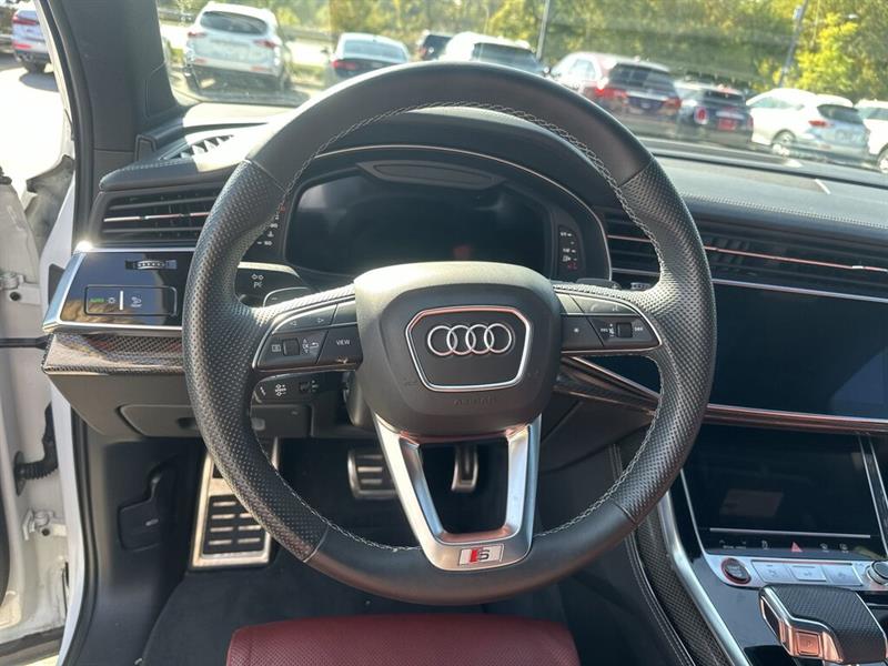 audi SQ7 2023 - 12