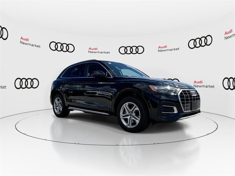 audi Q5 2021 - 3