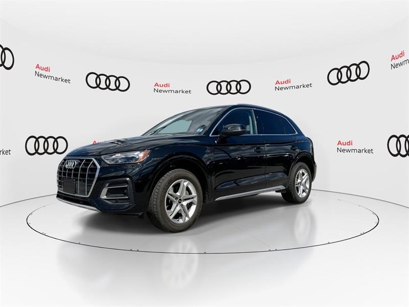 audi Q5 2021 - 5