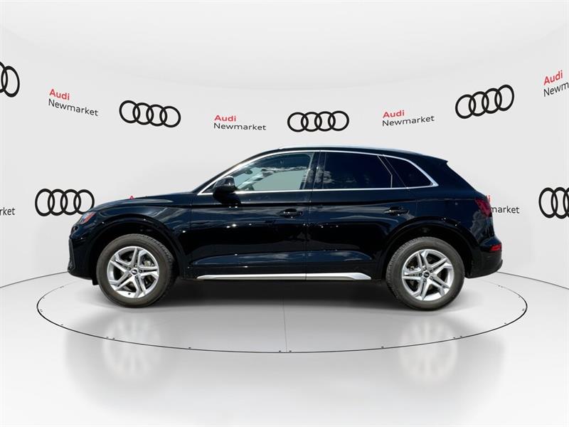 audi Q5 2021 - 6