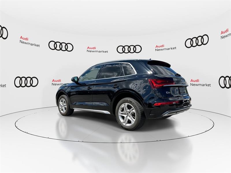 audi Q5 2021 - 7