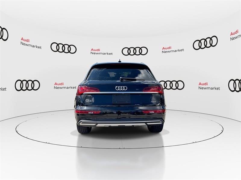 audi Q5 2021 - 8