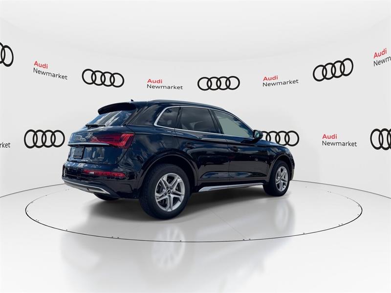 audi Q5 2021 - 9