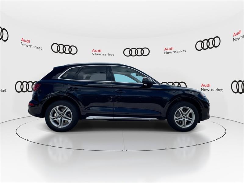 audi Q5 2021 - 10