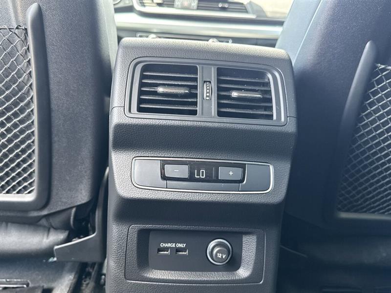 audi Q5 2021 - 22