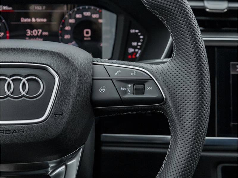 audi Q3 2025 - 11