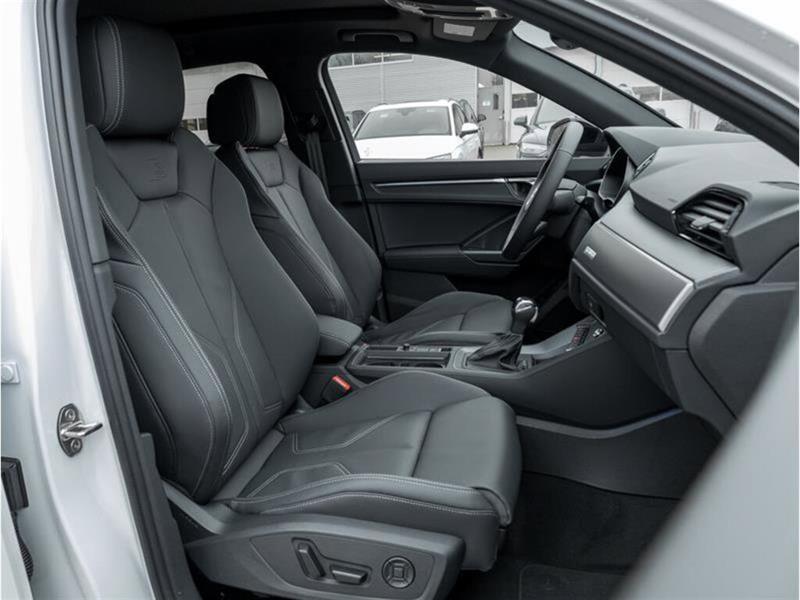 audi Q3 2025 - 24