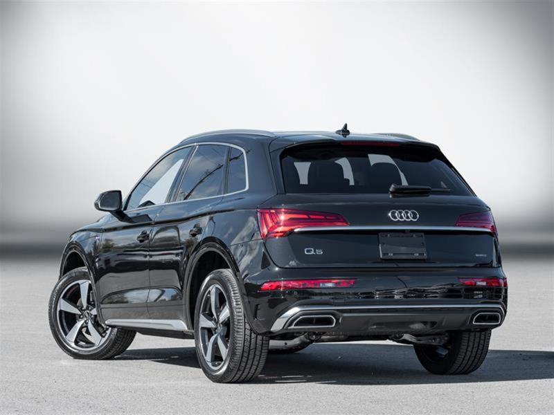 audi Q5 2025 - 5
