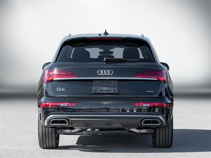 audi Q5 2025 - 6