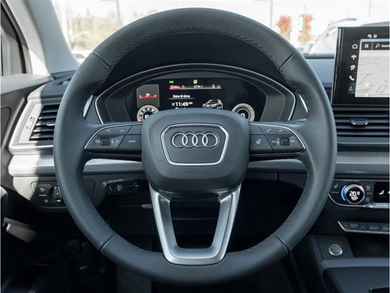 audi Q5 2025 - 14