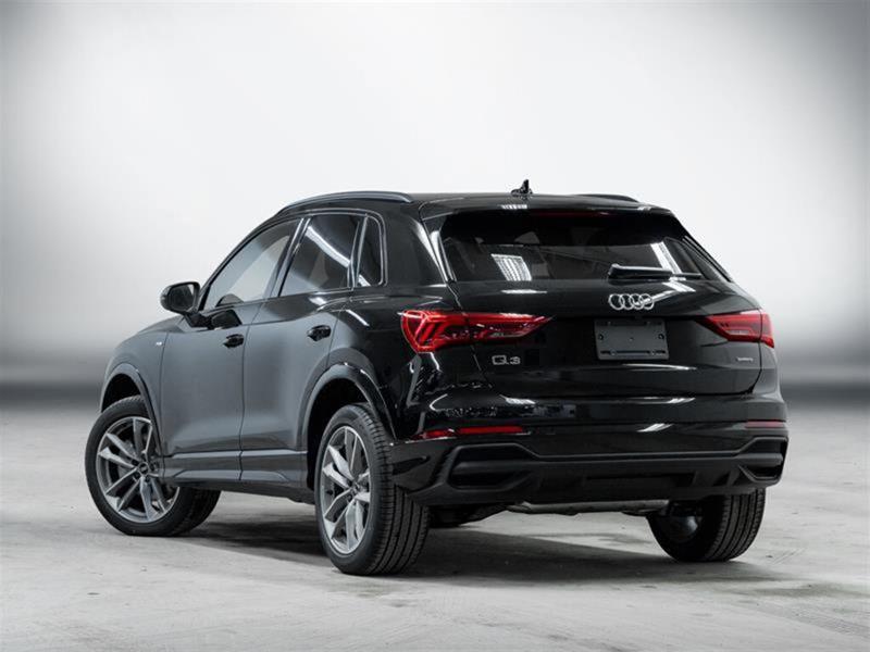 audi Q3 2025 - 5