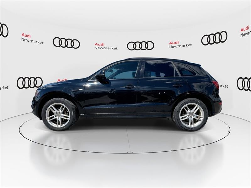 audi Q5 2015 - 6