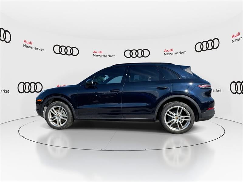 porsche Cayenne 2020 - 6