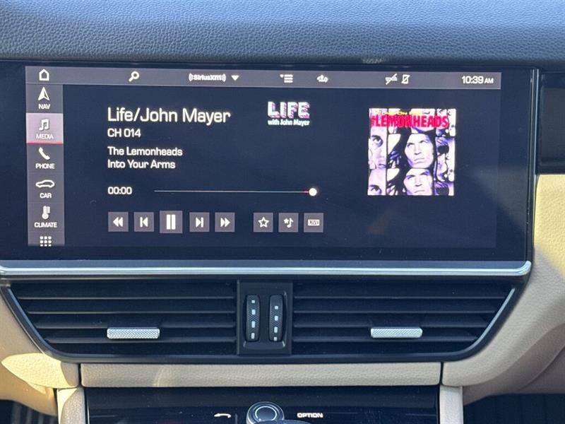 porsche Cayenne 2020 - 13