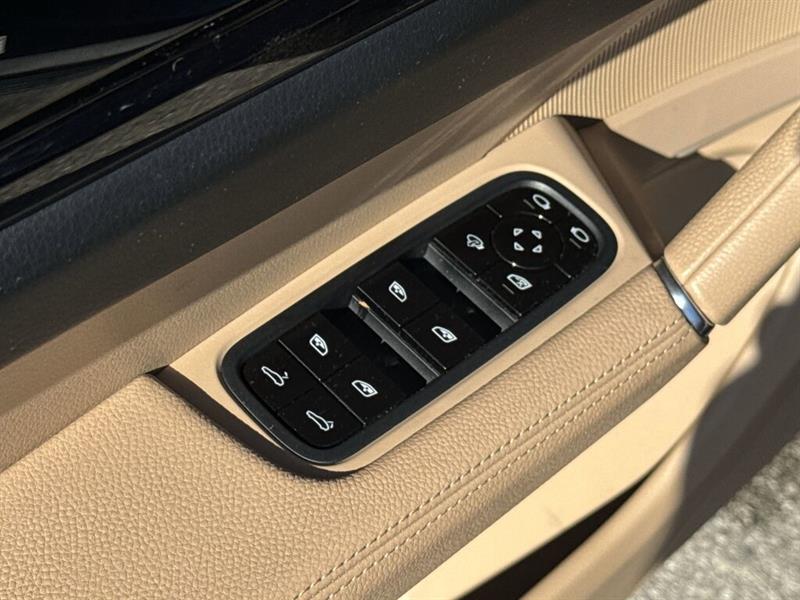 porsche Cayenne 2020 - 16