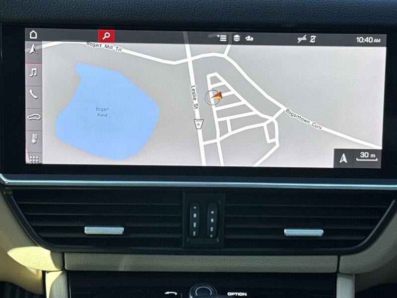 porsche Cayenne 2020 - 21