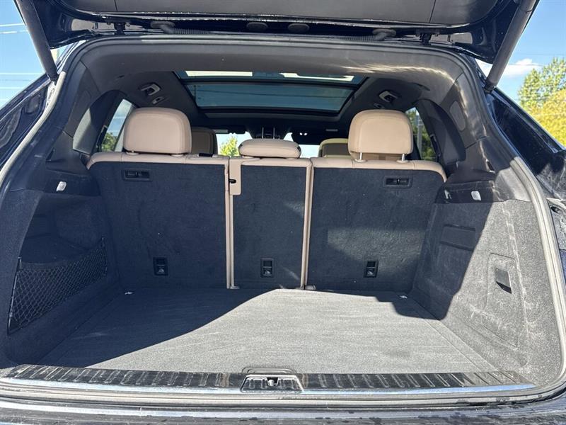 porsche Cayenne 2020 - 22