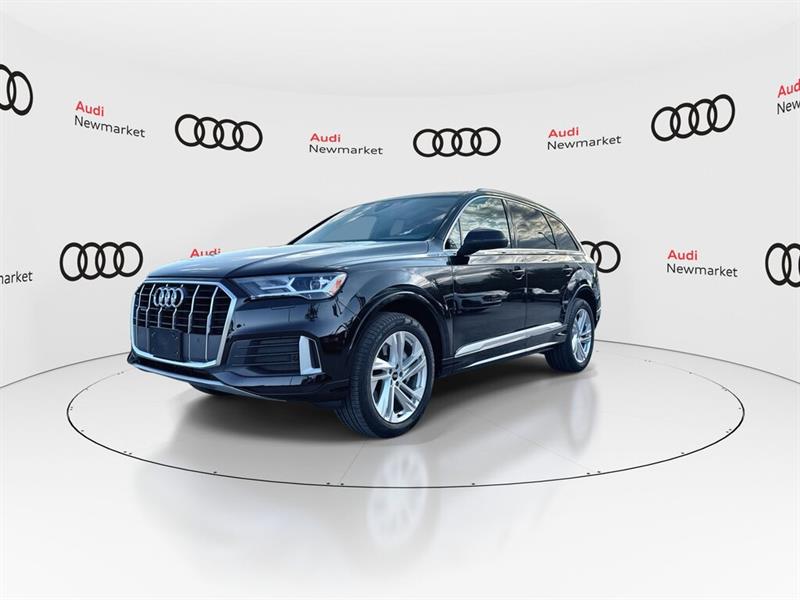 audi Q7 2024 - 5