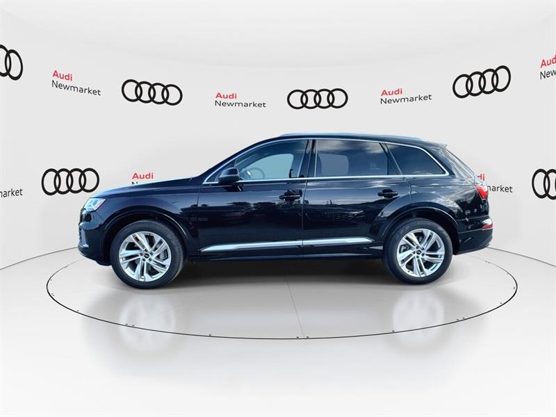 audi Q7 2024 - 6
