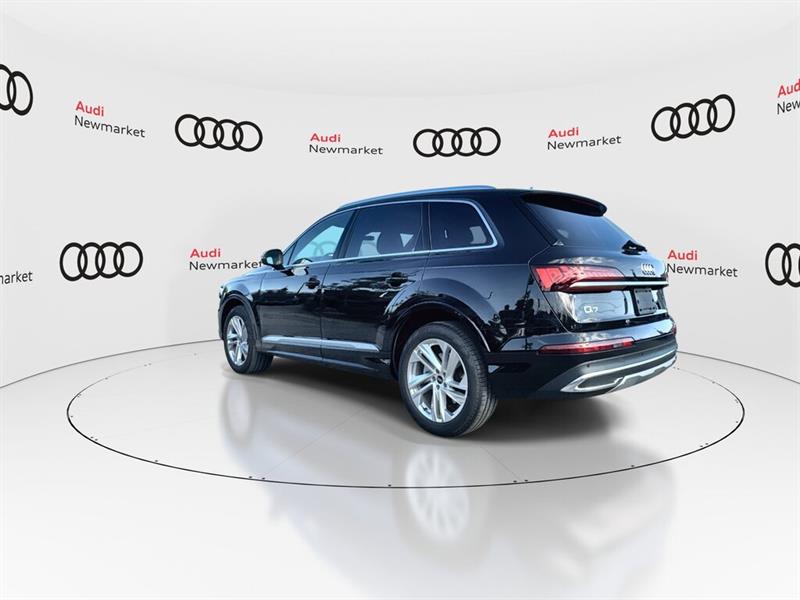 audi Q7 2024 - 7