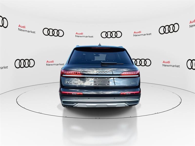 audi Q7 2024 - 8