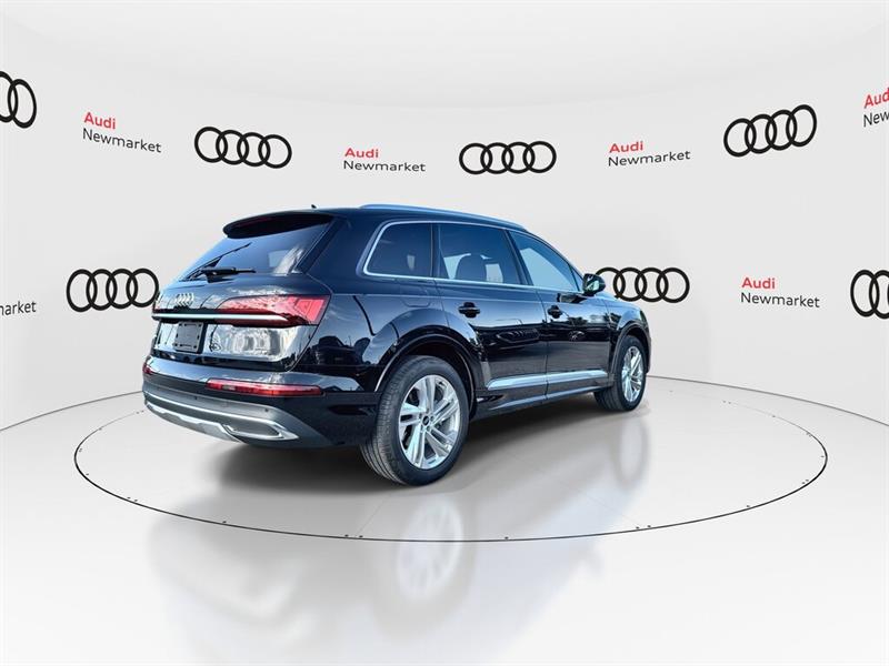 audi Q7 2024 - 9