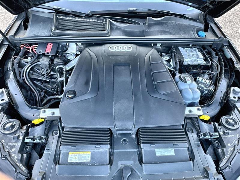 audi Q7 2024 - 19