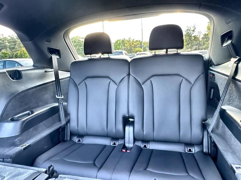 audi Q7 2024 - 27