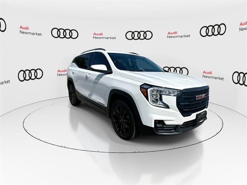 gmc Terrain 2022 - 3